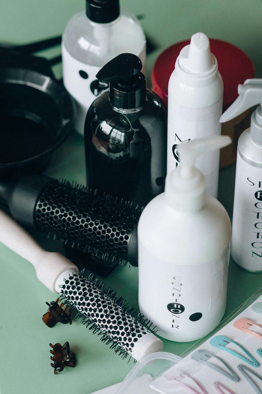 Ingredients to Avoid - Parabens