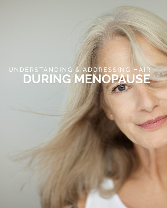 Understanding and Addressing Hair