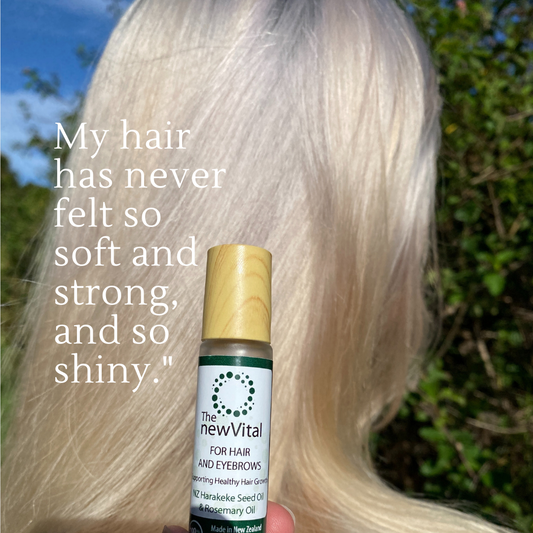 The Psychology Behind a Great Hair Day