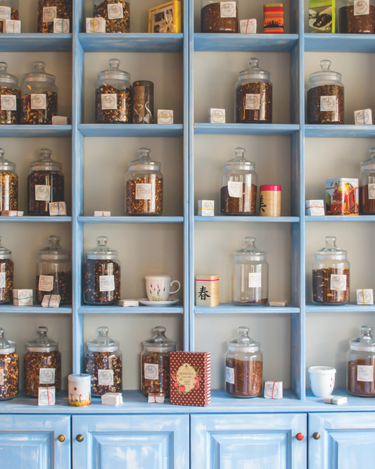 Ingredients to Avoid - Formaldehyde
