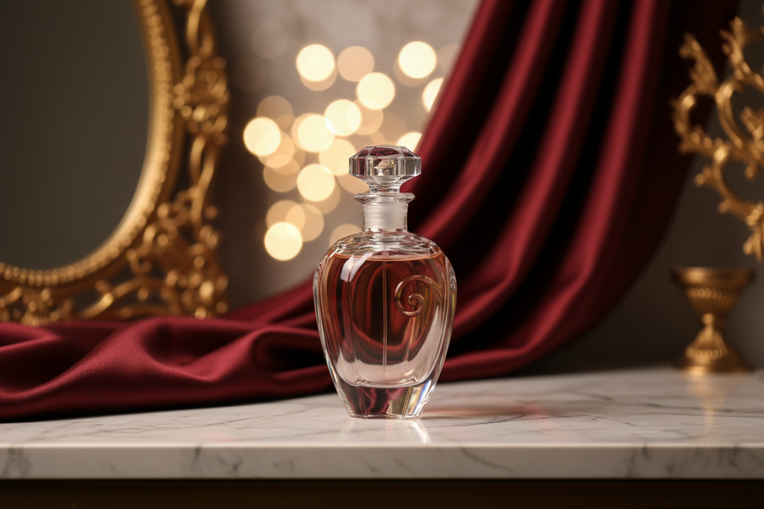 Ingredients to Avoid - Parfum