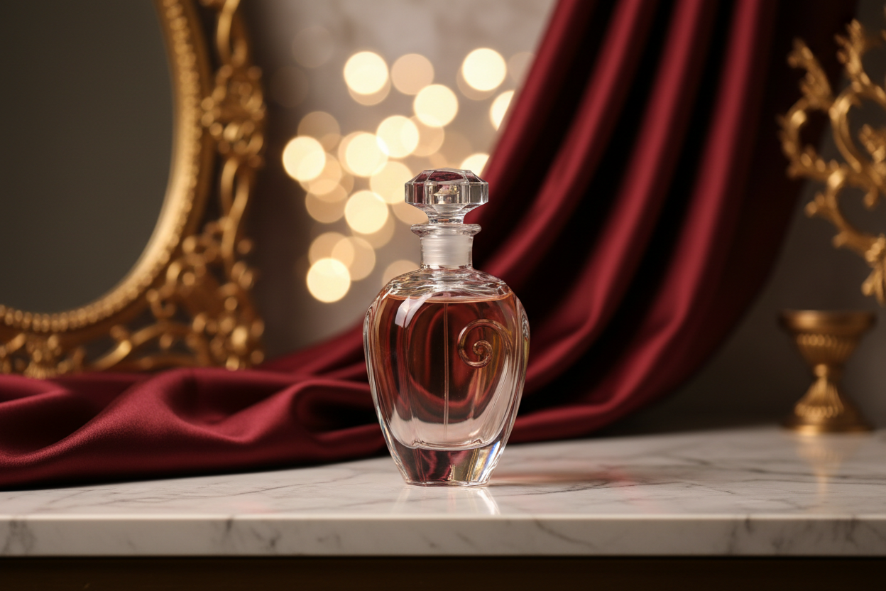 Ingredients to Avoid - Parfum