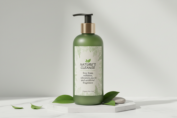 Clean Beauty Claims vs Ingredient Lists
