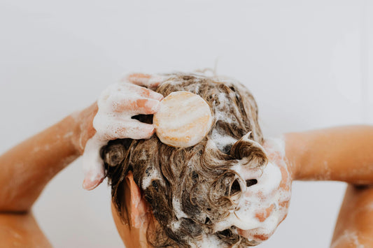 Ingredients to Avoid - Sulfates