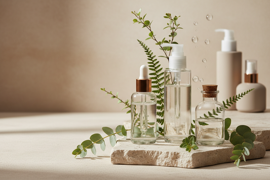 Ingredients to Avoid - Parfum