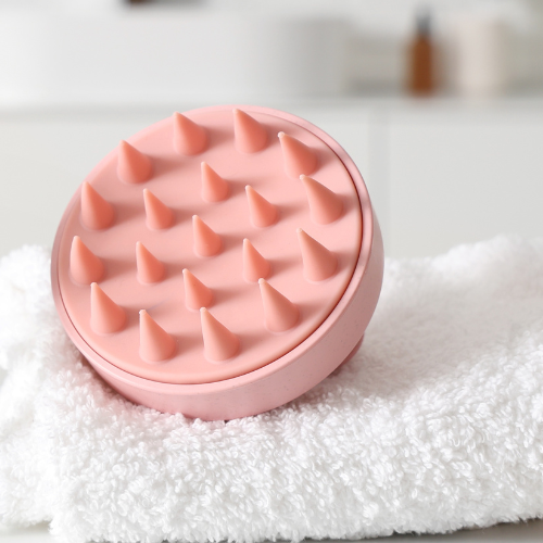 Scalp Massager