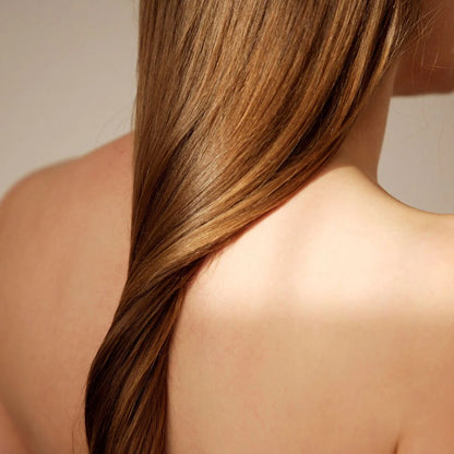 Hair & Eyebrow Growth Oil with Rosemary & NZ Harakeke