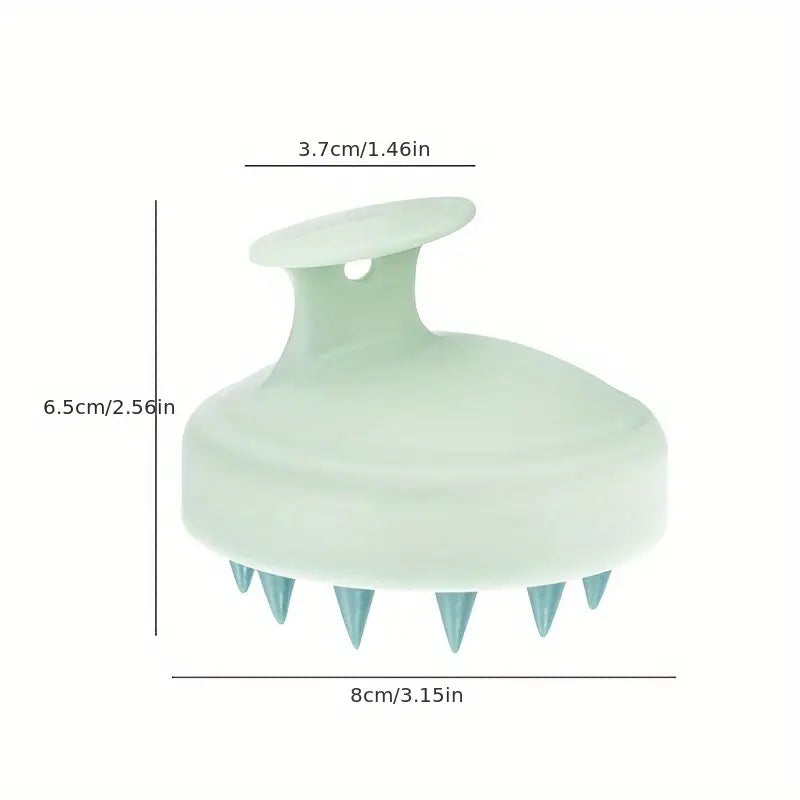 Scalp Massager